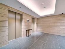 【東京都/千代田区一番町】Brillia一番町 共用部