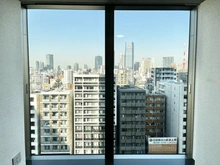 【東京都/港区白金】白金ザ・スカイ　E棟 眺望