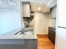 【東京都/港区白金】白金ザ・スカイ　E棟 キッチン