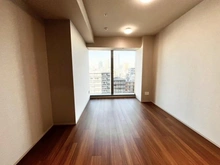 【東京都/港区白金】白金ザ・スカイ　E棟 洋室