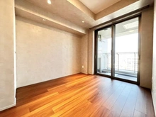 【東京都/港区白金】白金ザ・スカイ　E棟 洋室