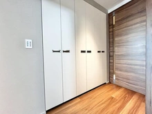 【東京都/港区白金】白金ザ・スカイ　E棟 収納