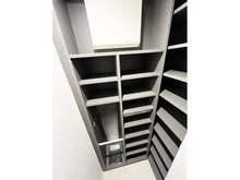 【東京都/港区白金】白金ザ・スカイ　E棟 収納