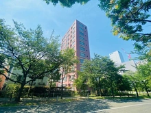 【東京都/港区赤坂】インプレスト赤坂 外観