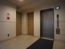 【東京都/港区赤坂】インプレスト赤坂 共用部