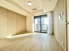 【東京都/港区浜松町】ワールドタワーレジデンス リビング・ダイニング