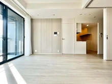 【東京都/港区浜松町】ワールドタワーレジデンス リビング・ダイニング