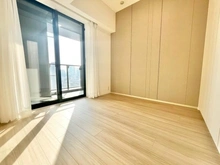 【東京都/港区浜松町】ワールドタワーレジデンス 洋室