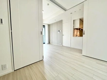 【東京都/港区浜松町】ワールドタワーレジデンス 洋室