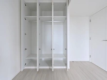 【東京都/港区浜松町】ワールドタワーレジデンス 収納