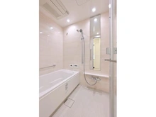 【東京都/港区浜松町】ワールドタワーレジデンス 浴室