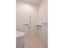 【東京都/港区浜松町】ワールドタワーレジデンス トイレ