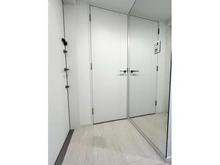 【東京都/港区浜松町】ワールドタワーレジデンス 玄関