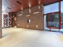 【東京都/港区赤坂】プラウド赤坂 エントランス