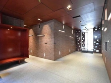 【東京都/港区赤坂】プラウド赤坂 エントランス