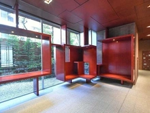 【東京都/港区赤坂】プラウド赤坂 共用部