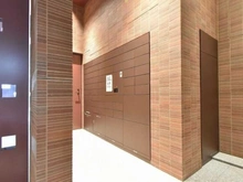 【東京都/港区赤坂】プラウド赤坂 宅配BOX