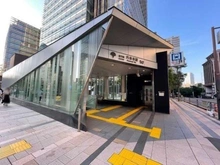 【東京都/港区赤坂】プラウド赤坂 都営大江戸線「六本木」駅（現地より約860m）