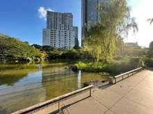 【東京都/港区赤坂】プラウド赤坂 檜町公園（現地より約400m）