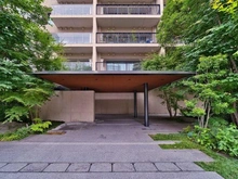 【東京都/千代田区一番町】パークコート一番町 アプローチ