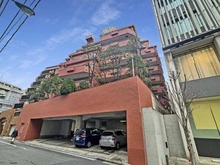 【東京都/千代田区平河町】平河マンション 外観