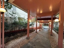 【東京都/千代田区平河町】平河マンション 共用部