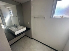【東京都/千代田区平河町】平河マンション 洗面所