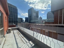 【東京都/千代田区平河町】平河マンション ルーフバルコニー