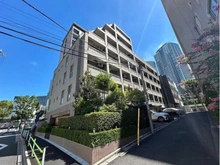 【東京都/港区赤坂】サージュ赤坂 外観