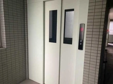 【東京都/港区赤坂】サージュ赤坂 共用部