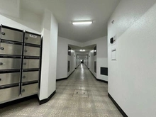 【東京都/港区赤坂】チュリス氷川坂 共用部