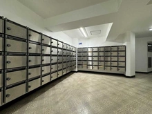 【東京都/港区赤坂】チュリス氷川坂 メールBOX