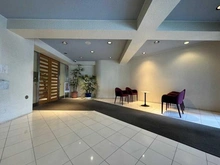 【東京都/港区赤坂】チュリス氷川坂 ロビー