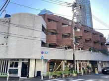 【東京都/港区赤坂】インペリアル赤坂一番館 外観