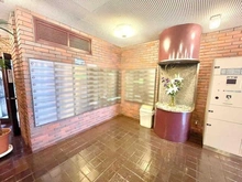 【東京都/港区赤坂】インペリアル赤坂一番館 メールBOX