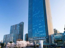 【東京都/港区赤坂】インペリアル赤坂一番館 東京ミッドタウン（現地より約600m）