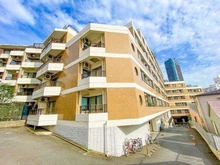 【東京都/港区赤坂】インペリアル赤坂フォーラム 外観