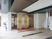 【東京都/港区赤坂】インペリアル赤坂フォーラム アプローチ