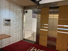 【東京都/港区赤坂】インペリアル赤坂フォーラム エントランス