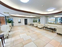 【東京都/港区赤坂】インペリアル赤坂フォーラム ロビー