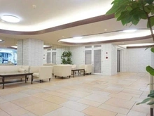 【東京都/港区赤坂】インペリアル赤坂フォーラム ロビー