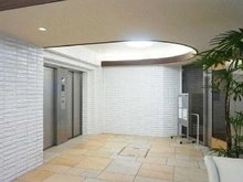 【東京都/港区赤坂】インペリアル赤坂フォーラム 共用部