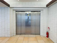 【東京都/港区赤坂】インペリアル赤坂フォーラム 共用部