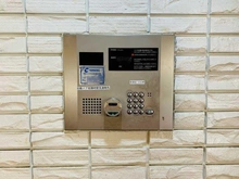 【東京都/港区赤坂】インペリアル赤坂フォーラム エントランス