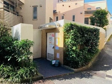 【東京都/港区赤坂】インペリアル赤坂フォーラム ゴミ置き場