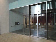 【東京都/渋谷区恵比寿西】ブリリア代官山プレステージ エントランス