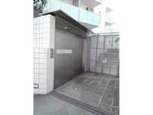 【東京都/渋谷区恵比寿西】ブリリア代官山プレステージ サブエントランス