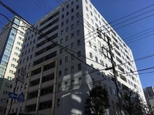 【東京都/千代田区四番町】ルクセンブルグハウス 外観