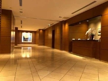 【東京都/千代田区四番町】ルクセンブルグハウス エントランス