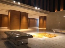 【東京都/千代田区四番町】ルクセンブルグハウス エントランス